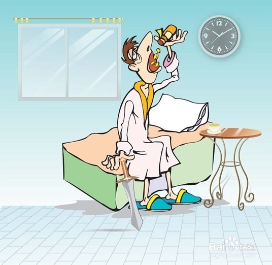 常见服药错误有哪些