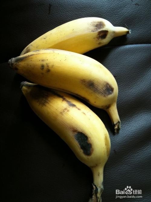 怎样的牛奶蕉好吃