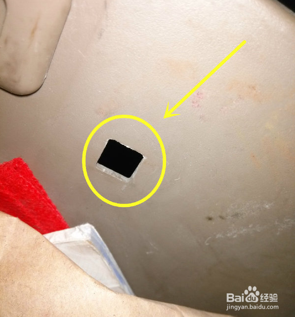 新途胜更换空调滤芯安装教程