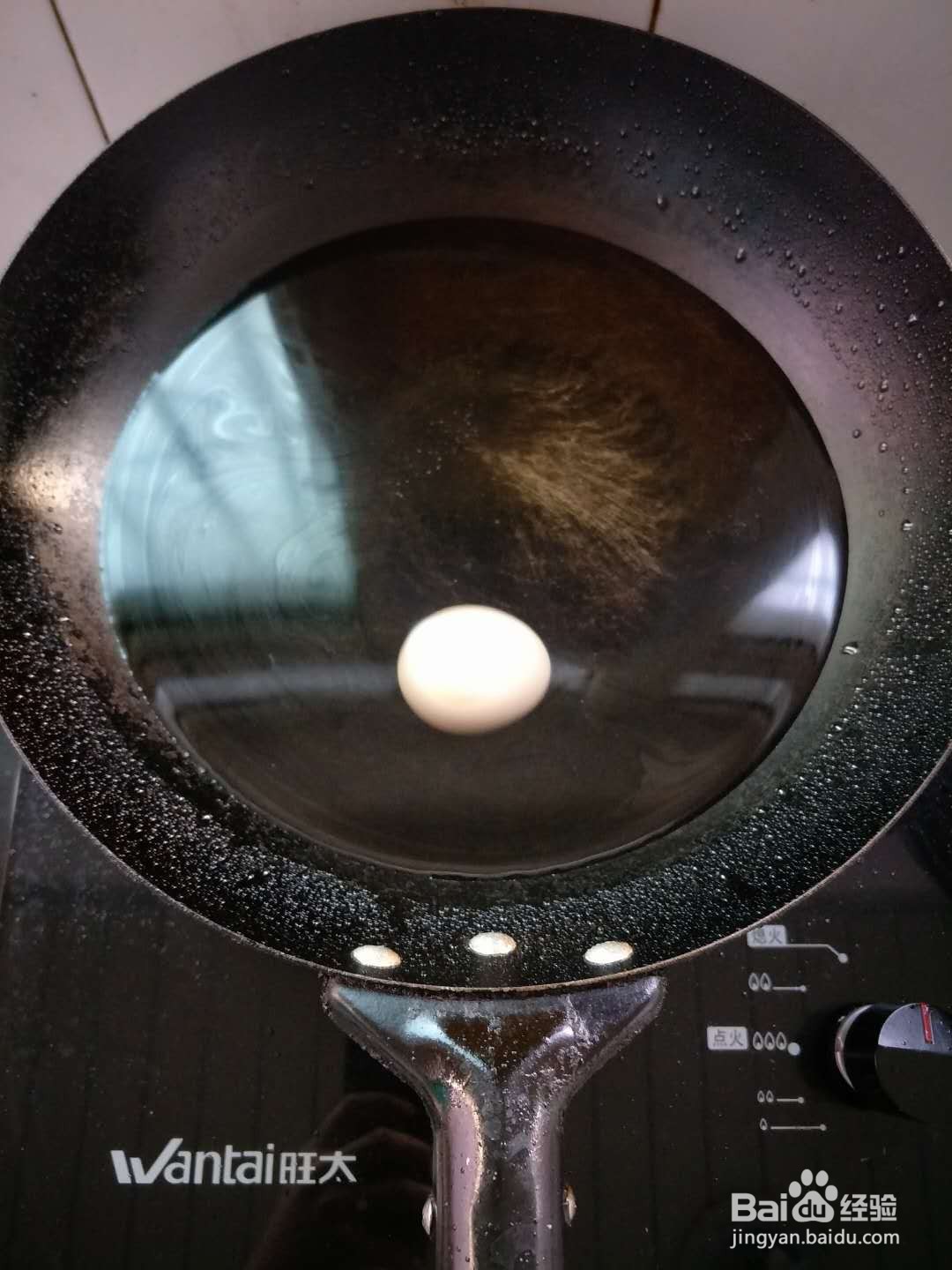 怎么煮鸡蛋不裂壳