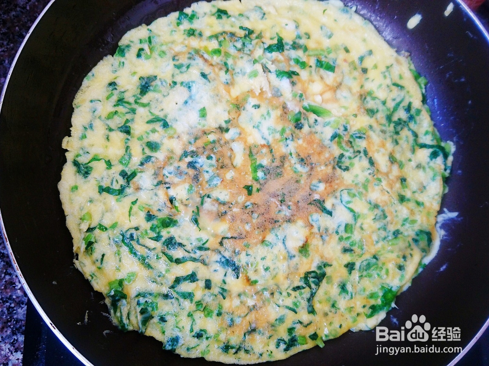 菠菜鸡蛋培根卷怎么做