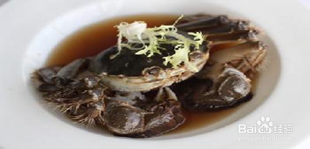 过年啦！吃螃蟹要注意哪些禁忌和怎样选购。