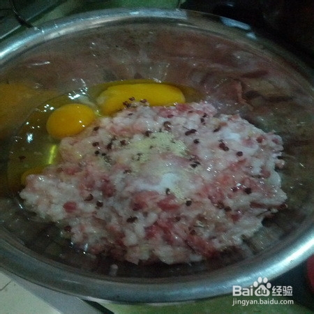如何炸香酥丸子
