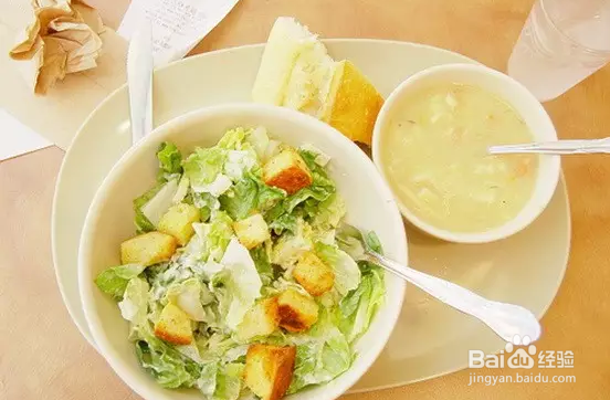 早上起来,第一口吃什么才最健康?