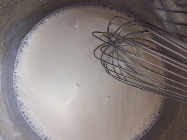 蔓越莓椰蓉牛奶小方