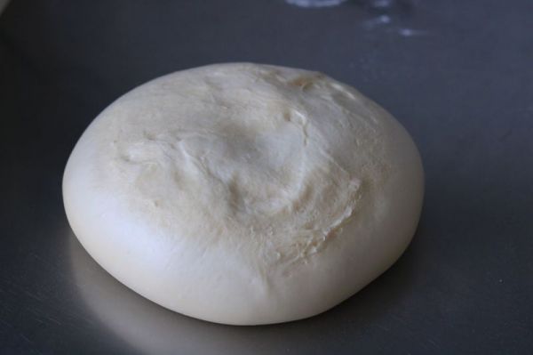 火腿沙拉早餐面包