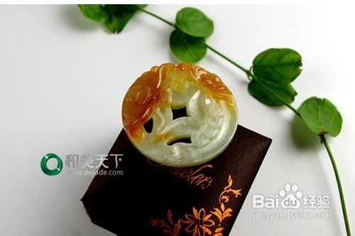 断缅甸翡翠挂件优劣的几个标准