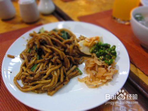 普吉岛特产有哪些？