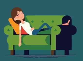 焦虑时，放松自己的方法！