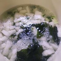 怎么做减脂蔬菜汤