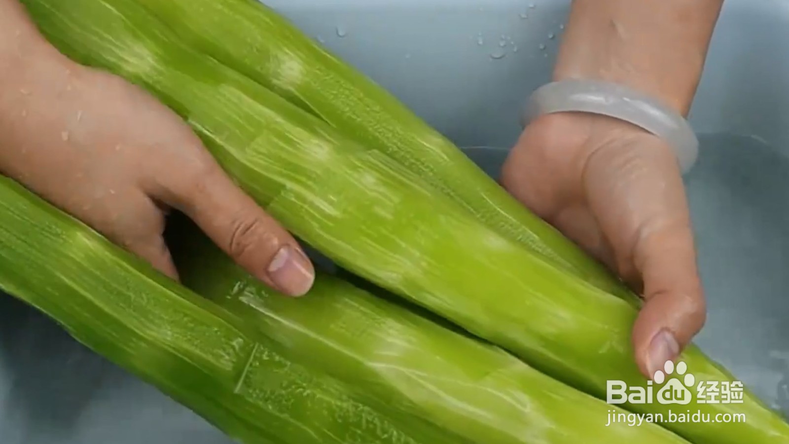 莴笋的保存方法