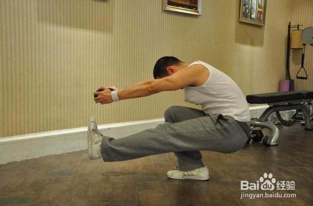 如何找到动力让自己坚持健身？