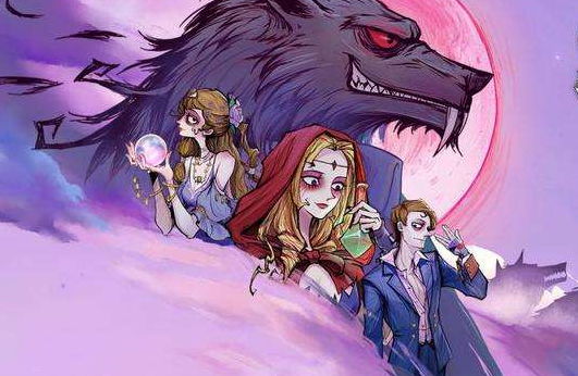 16岁儿子最近在玩一款“狼人杀”游戏,是否需要我的干预