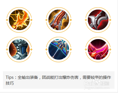 王者荣耀成吉思汗的技能介绍和玩法