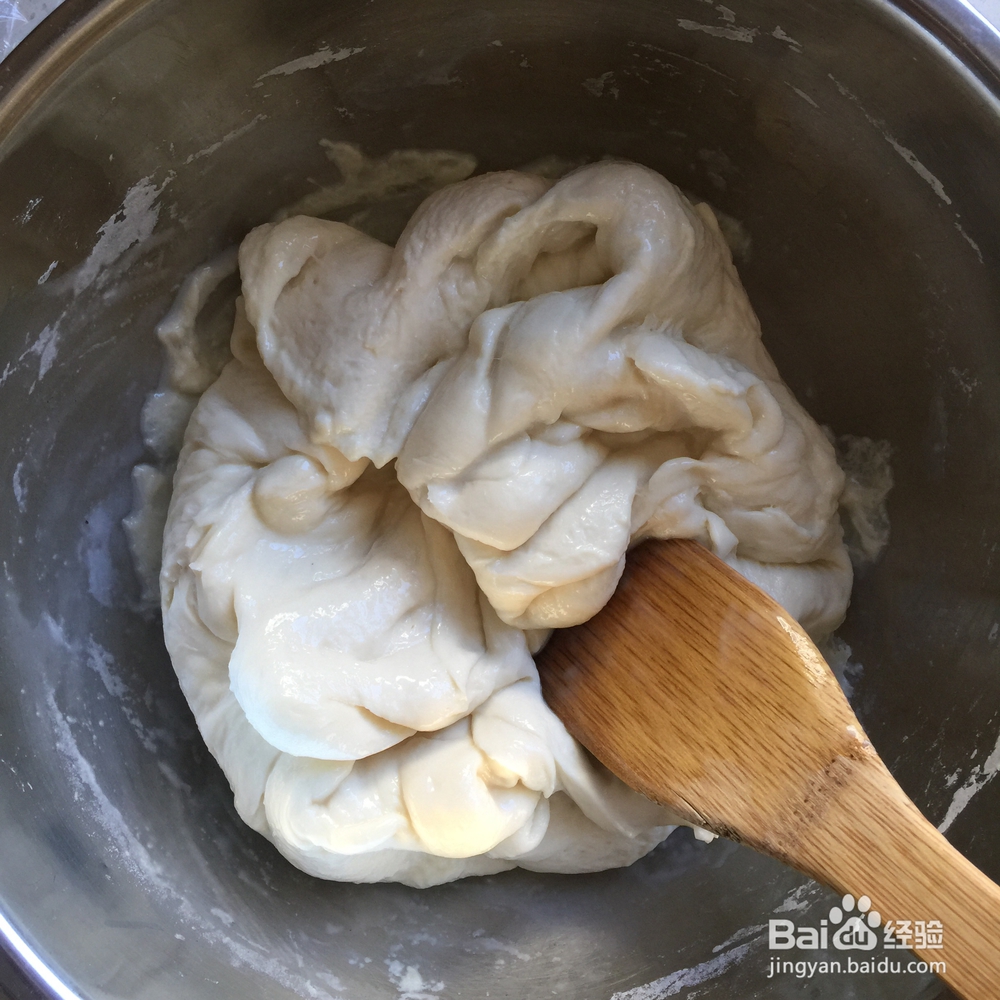 不会剩的海豹馒头