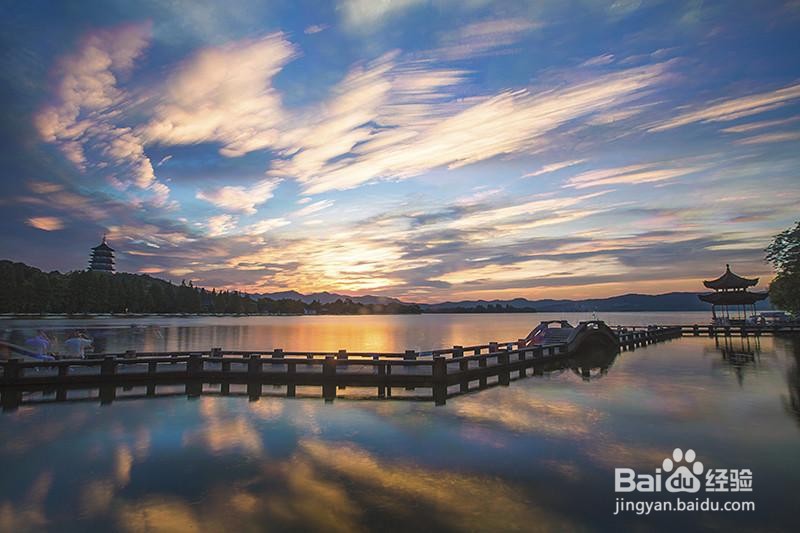 2021年杭州旅游推荐