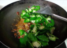 如何做家常小炒肉