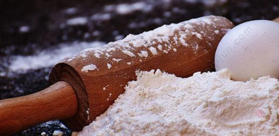 35g面粉等于多少ml