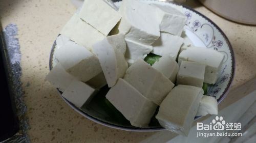 排骨炖豆腐怎么做好吃？