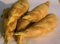 冬笋和春笋的区别