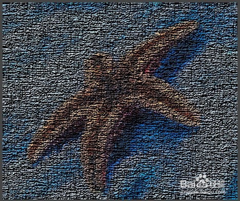 怎样做GIMP的布状效果