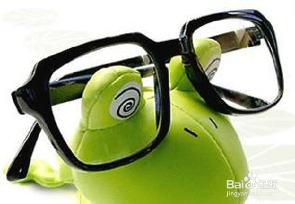 近视应该尽早佩戴眼睛吗