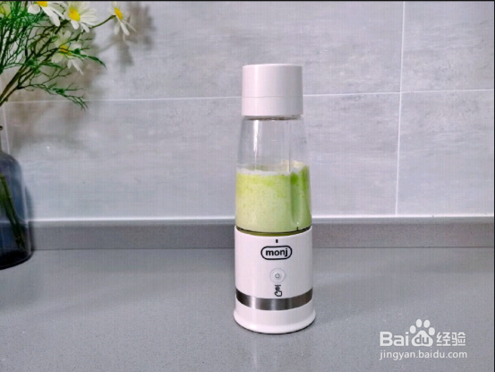 减肥必备的牛油果奶昔