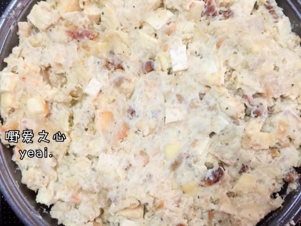 香煎芋头糕——超美味广式茶点