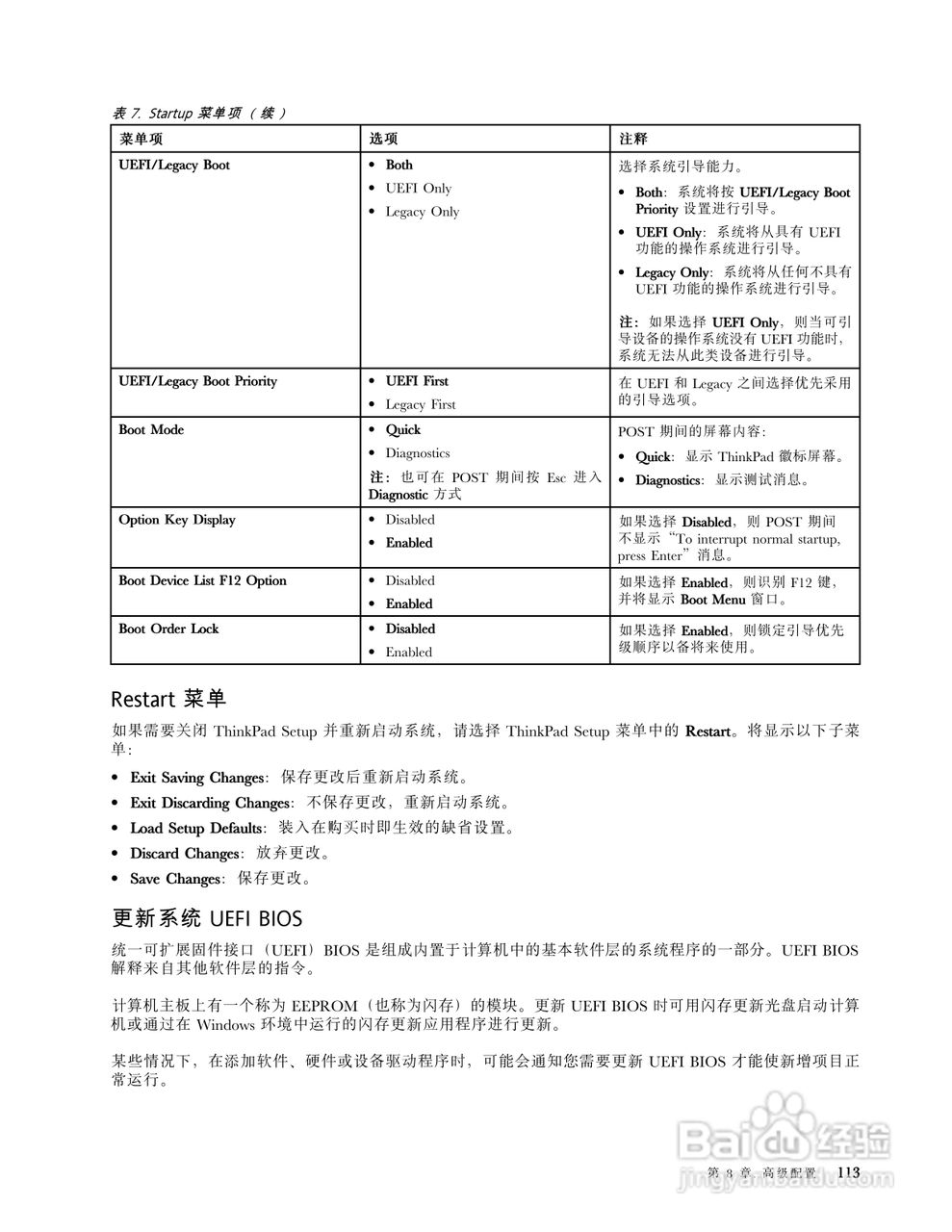 ThinkPad X230i Tablet笔记本电脑说明书:[13]