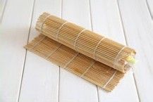 鱼籽酱寿司：外国小菜品，好看又好吃