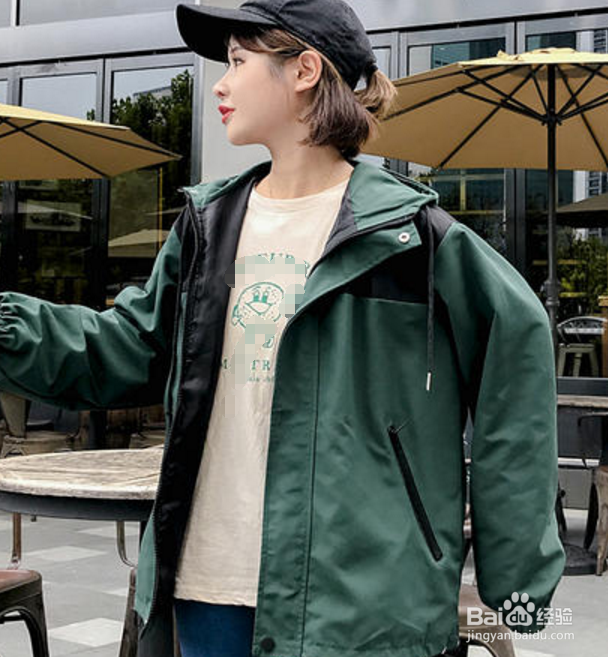 北方初春外套怎样穿？怎样搭配？