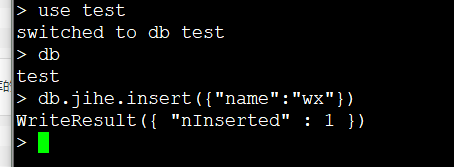 Linux 安装mongodb数据库。