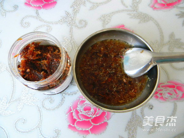 玫瑰戚风蛋糕