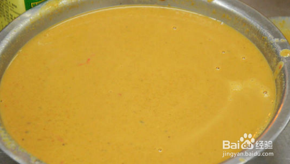 麻汁酱怎么调好吃窍门