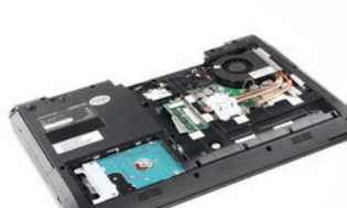 神舟精盾t67e拆机教程