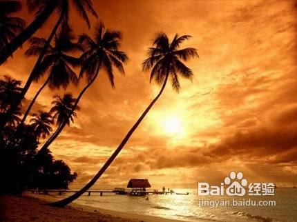 菲律宾著名旅游景点推荐