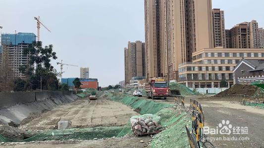 如何知道北京雨水、污水排除路由和管径