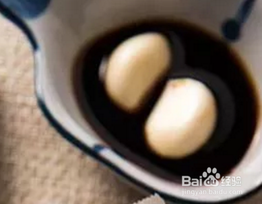 陈醋、米醋、白醋、果醋有啥区别？