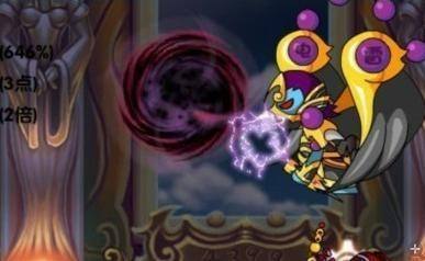 造梦西游3雷震子怎么打