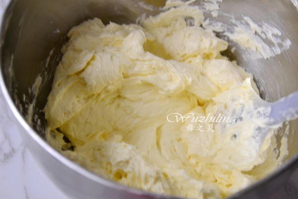 豆沙无花果磅蛋糕