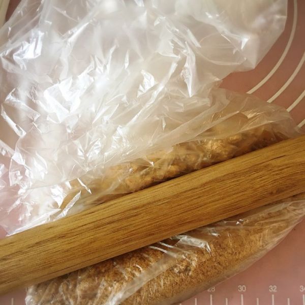 蓝莓冻芝士蛋糕