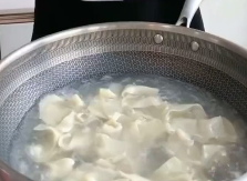 怎么做好吃的羊肉清汤混沌