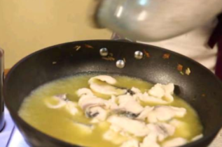 美食-如何在家做好吃的酸菜鱼