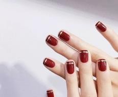 甲油胶怎么洗掉小窍门