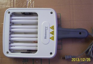 家用型窄谱UVB光疗仪的分类