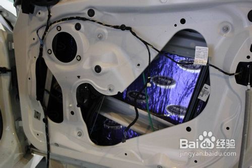 宝马汽车音响改装首选广州道声