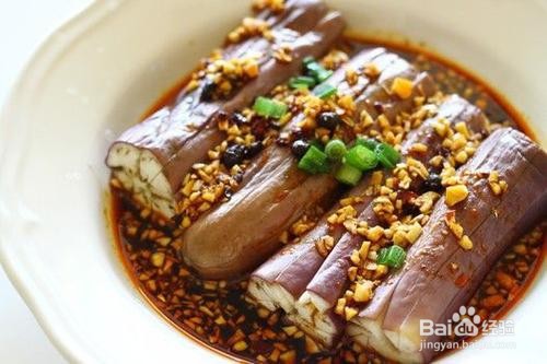 茄子蒸几分钟能熟
