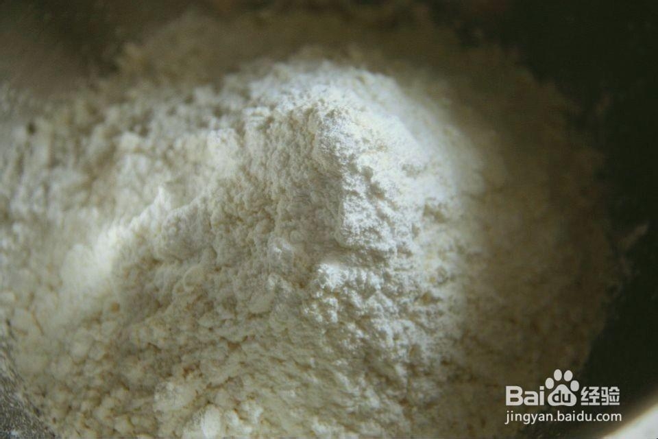 应该这样做葡萄干司康