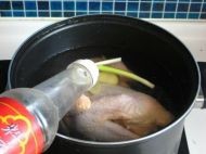 怎么做口水鸡才美味好吃