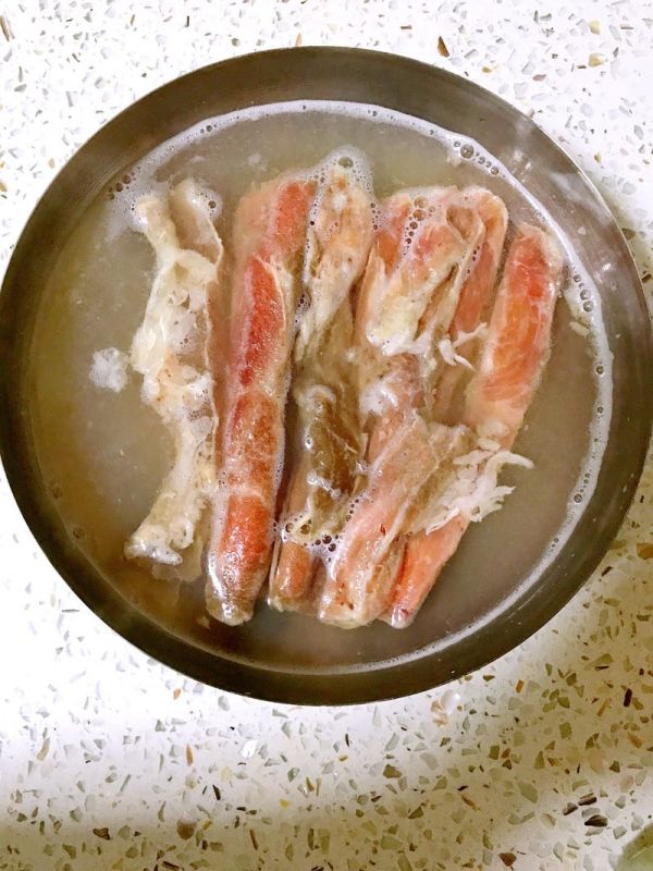 泡菜肥牛乌冬面